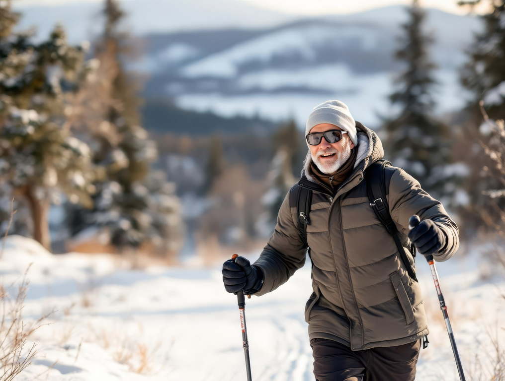 Aktiver Lebensstil Coach